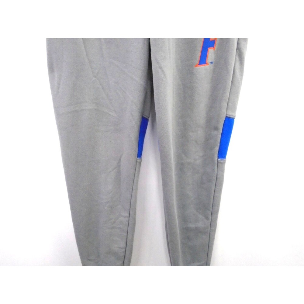 Nike Jordan Jumpman Florida Gators Mens Pants Size S Gray Sweat Joggers - Picture 5 of 11